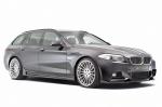 BMW 5-Series Touring by Hamann 2011 года